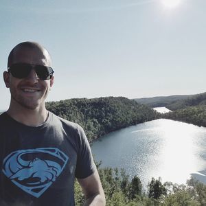 Meet your Posher, Mat